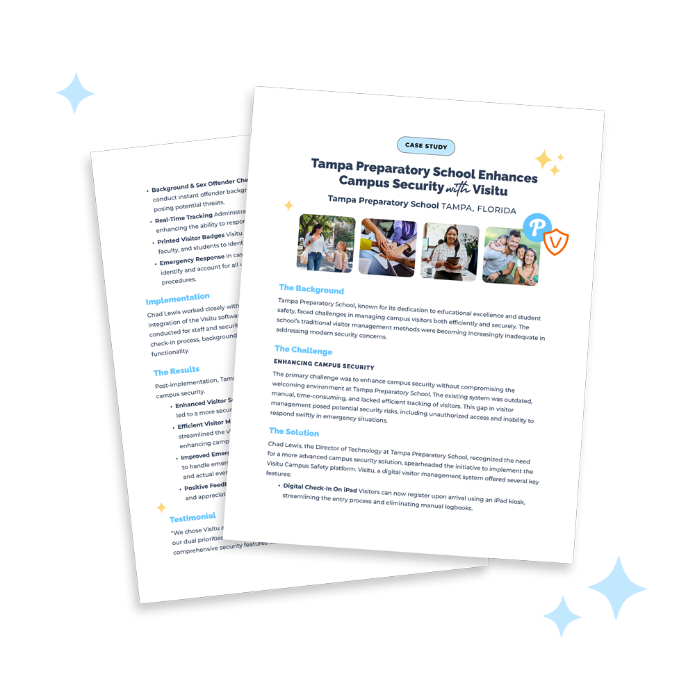 Visitu Case Study