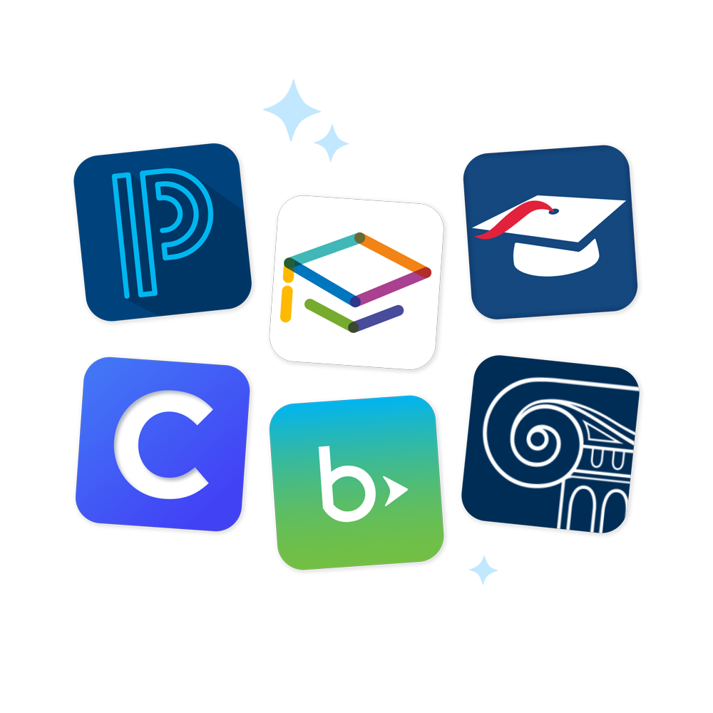 Partnership Logos