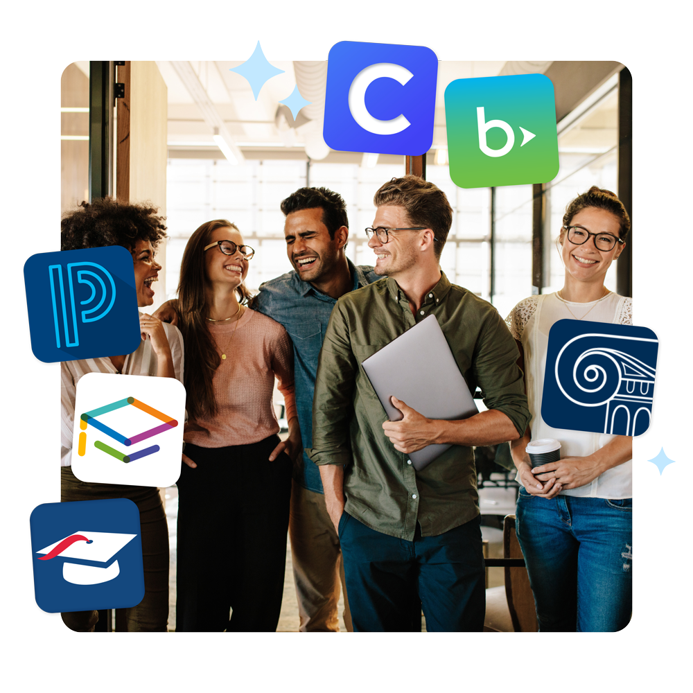 Partnerships & Integrations