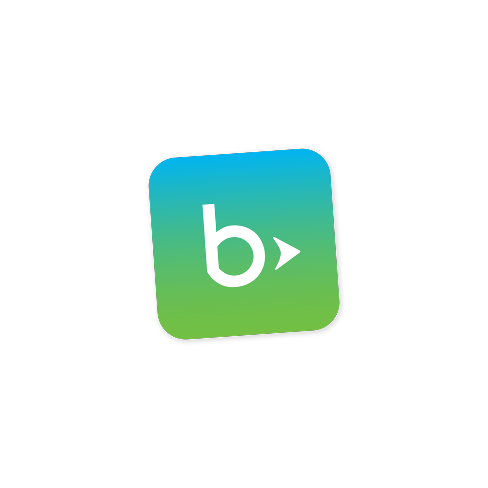 blackbaud logo