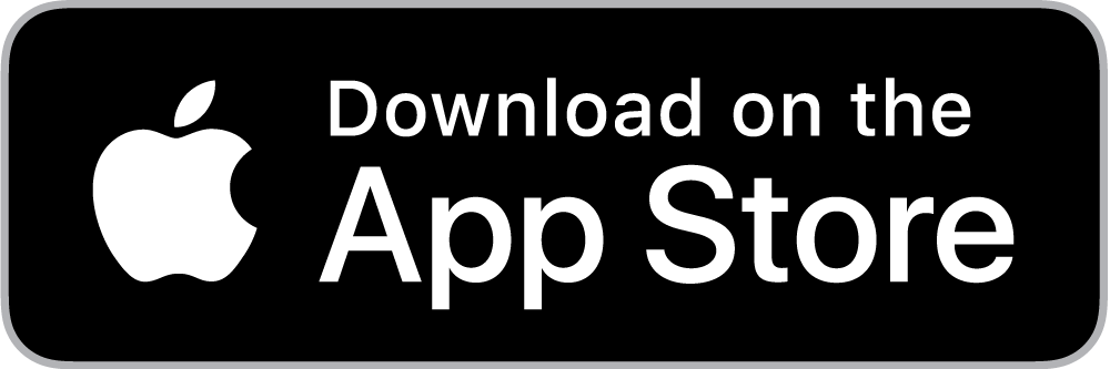 download on the apple app store