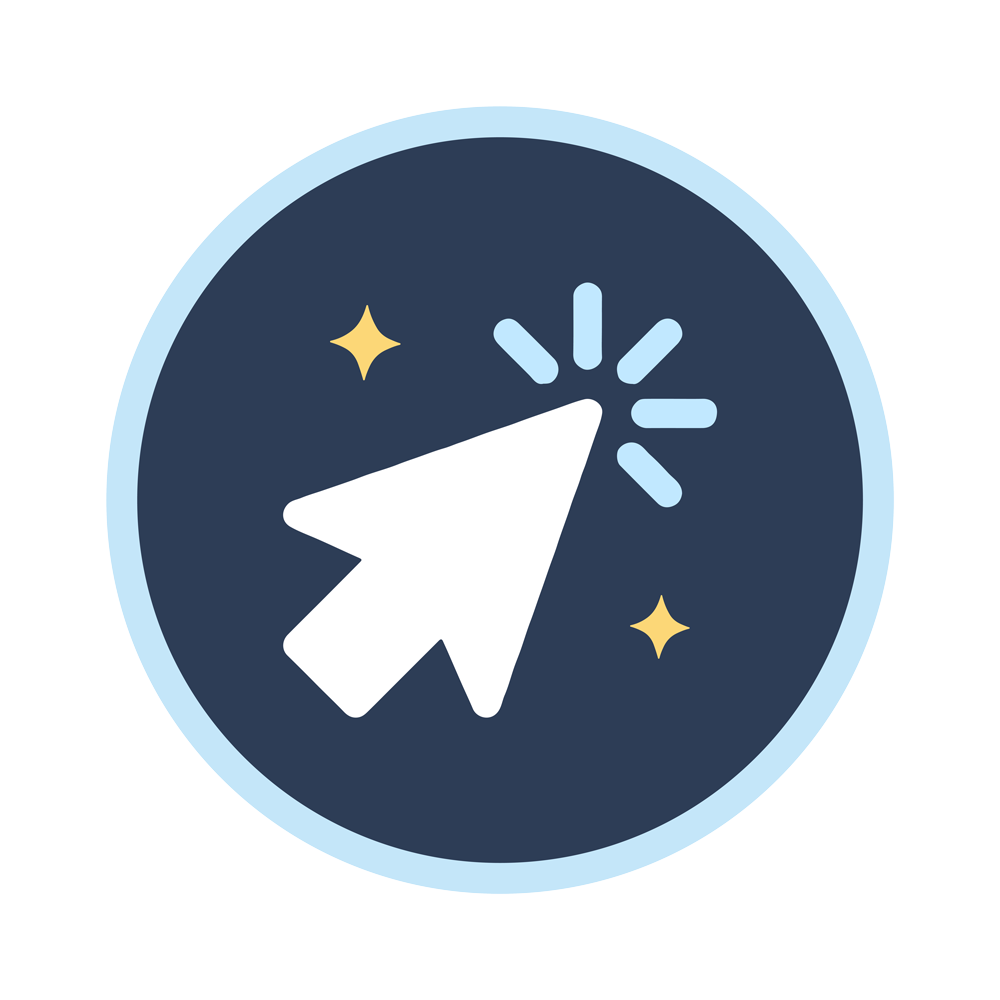 arrow icon