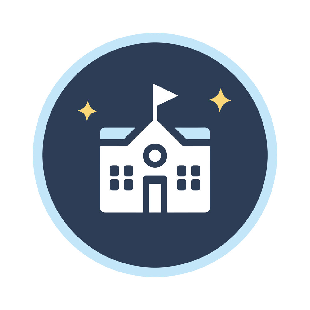 school icon