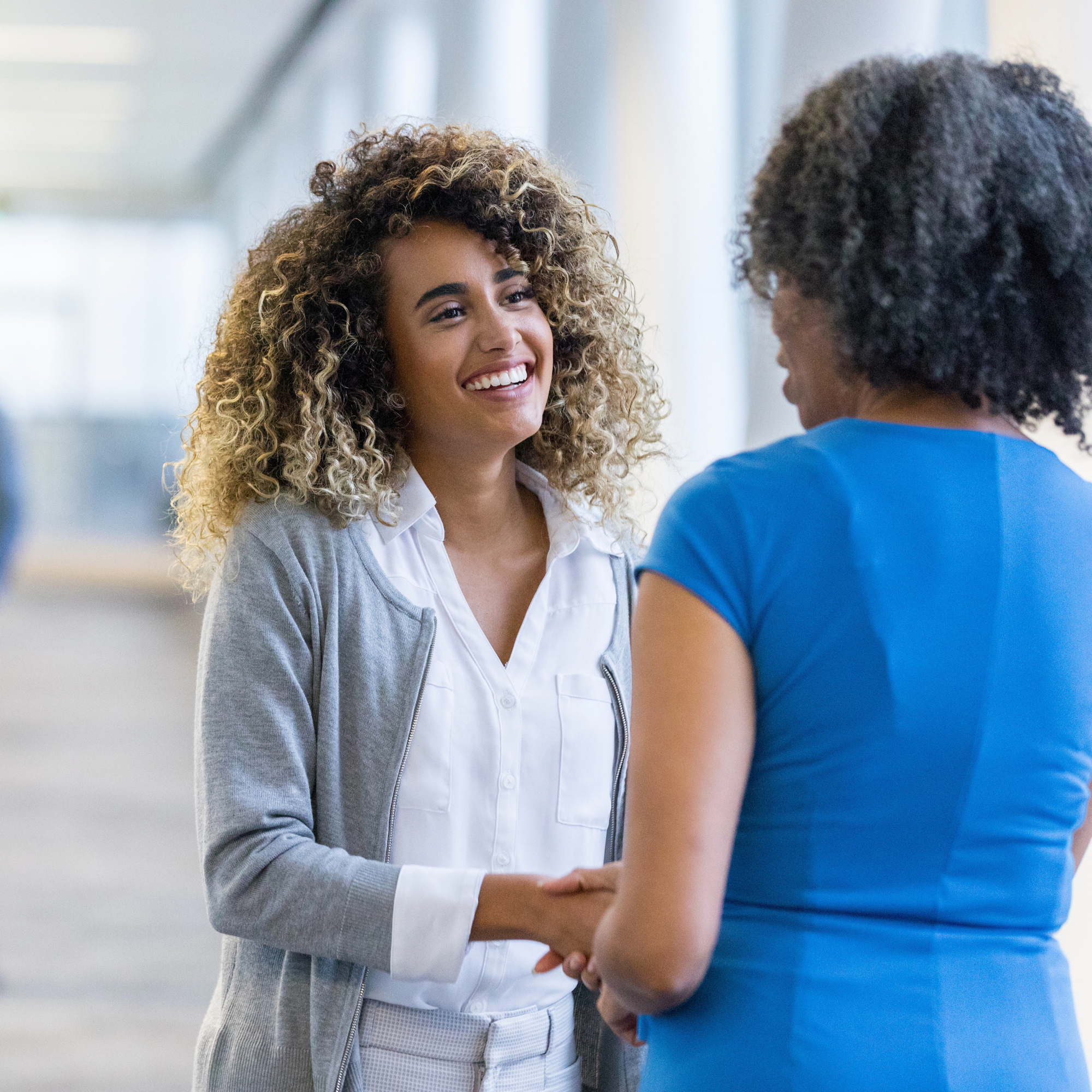 school visitor management