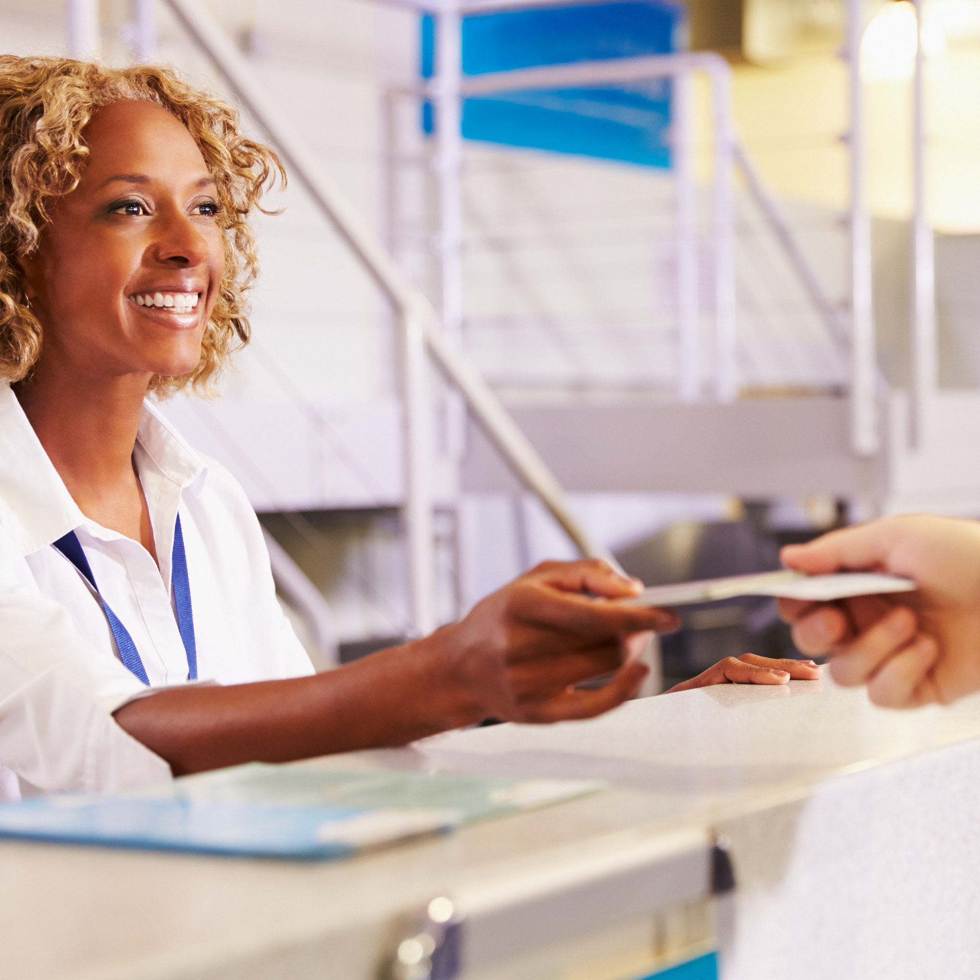 visitor management system for schools