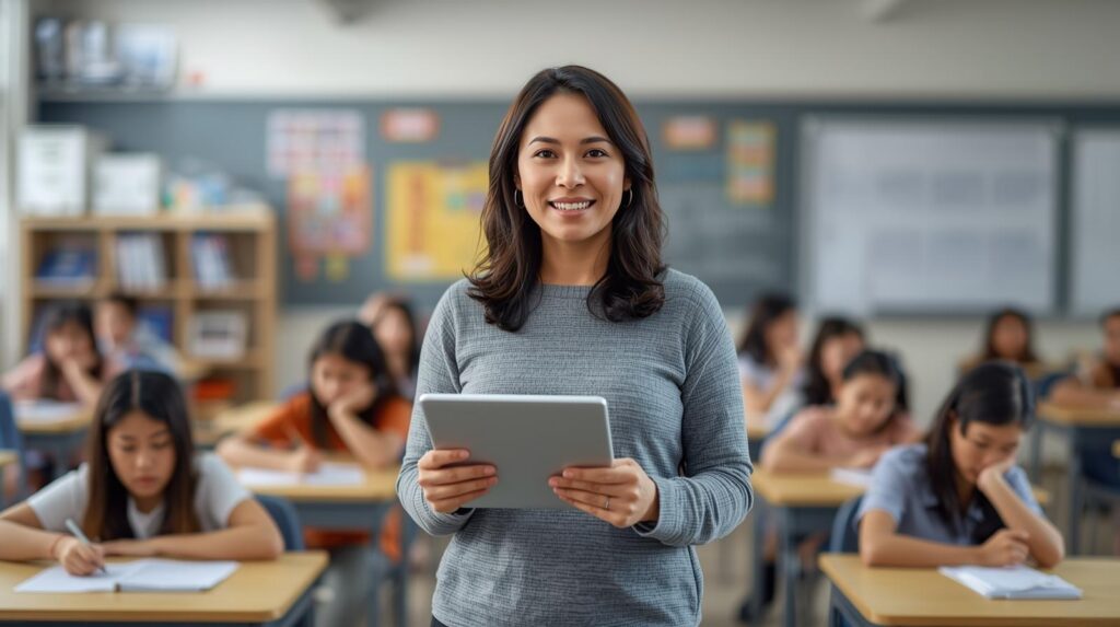 Attendance reporting for schools