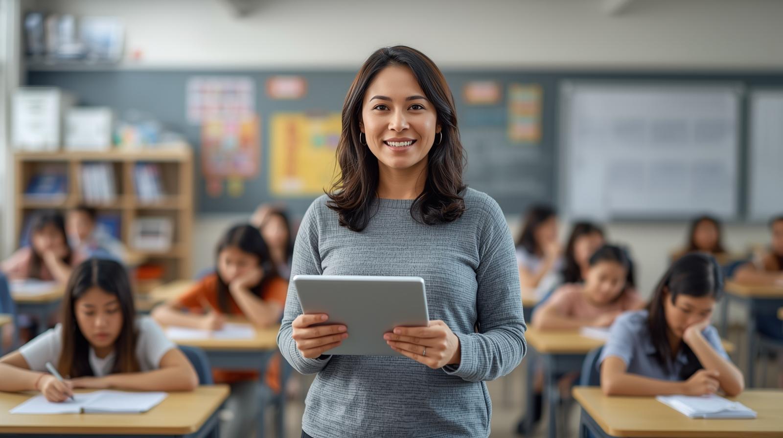 Attendance reporting for schools